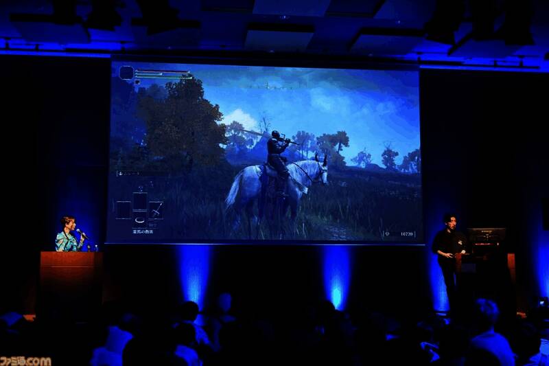 战斗画面实录，动作流畅特效惊艳