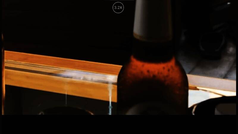 《GTA6》城市细节展示，街道、建筑和光影效果逼真细腻