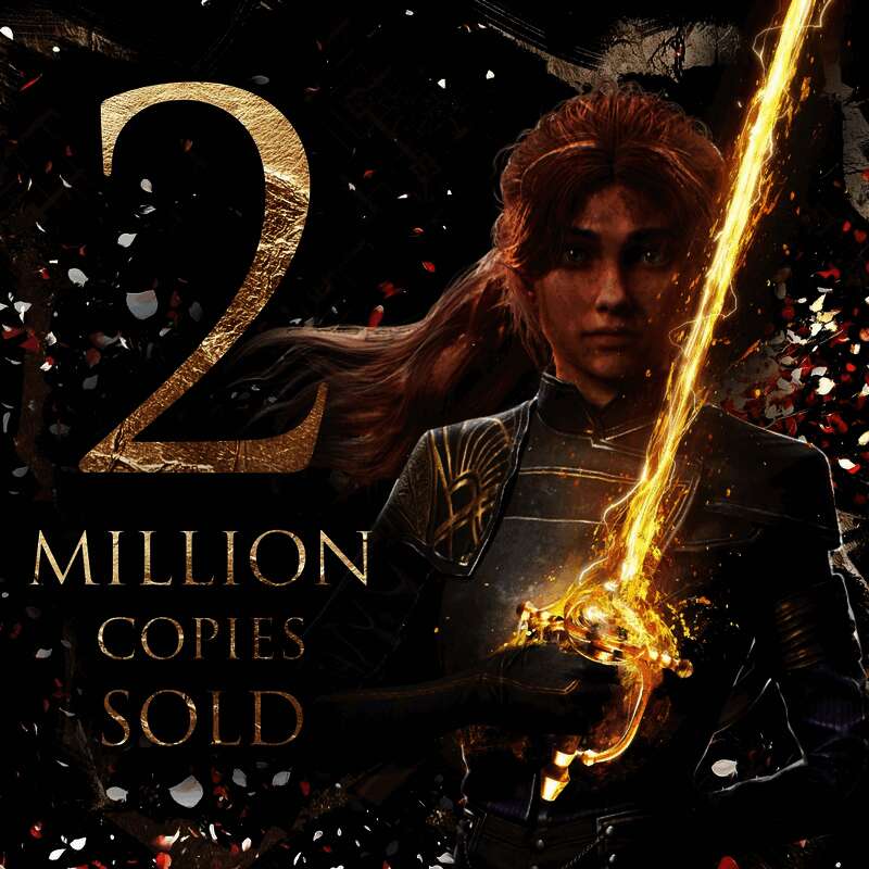 游戏宣传海报展示战斗场景，角色在复杂地形中展开激烈对战