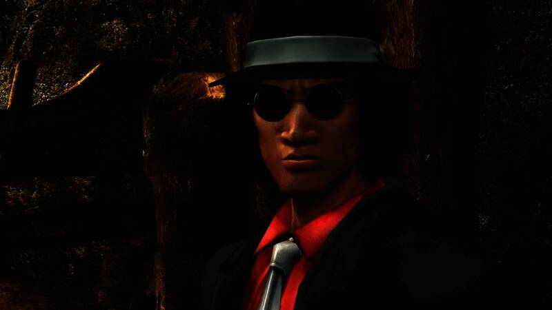 《鬼武者2：复刻版》角色立绘与战斗场景展示