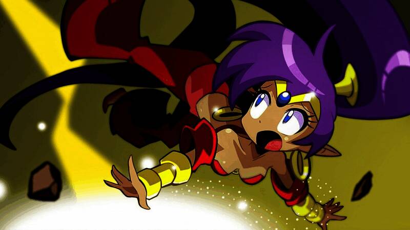 《桑塔Advance：危险革命》游戏卡带实物展示，正面印有游戏名称和LOGO