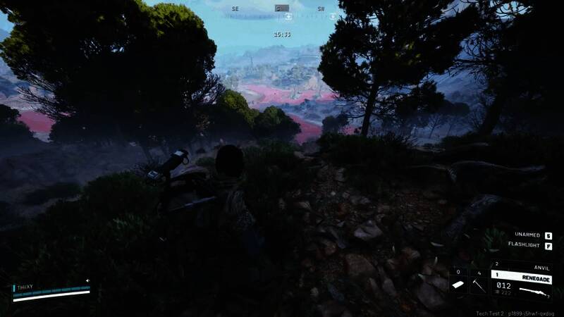 《Arc Raiders》场景十九：NPC互动与情报收集过程