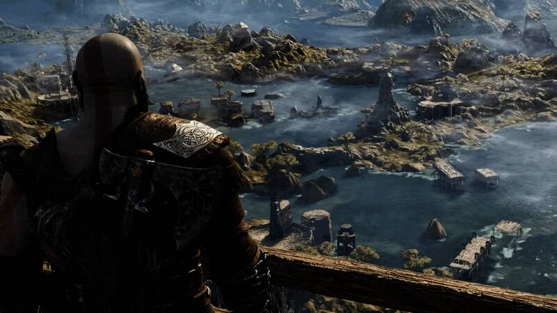 幕后开发团队正在使用先进动捕设备进行角色动作捕捉