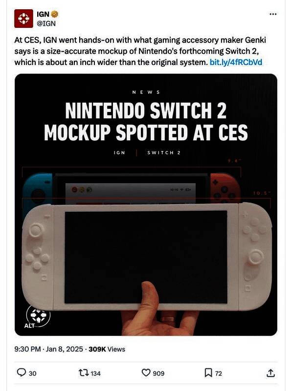 任天堂法务人员现身Genki展位，现场气氛紧张