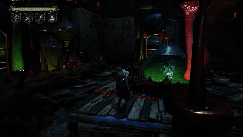 游戏在Steam平台页面展示，下方有大量玩家好评评论