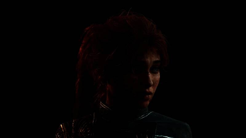 《光与影：33号远征队》游戏封面，画面中一群角色在神秘光影交错的探险场景中