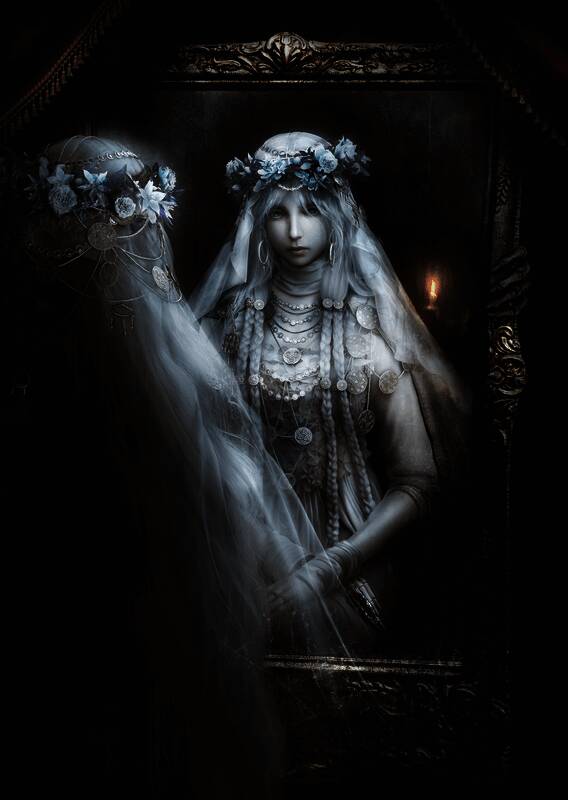 暗痕货币与NPC交易界面截图，显示商品与价格信息