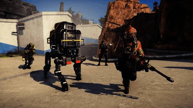 日本内阁府公告截图，显示育碧大阪工作室解散的官方声明