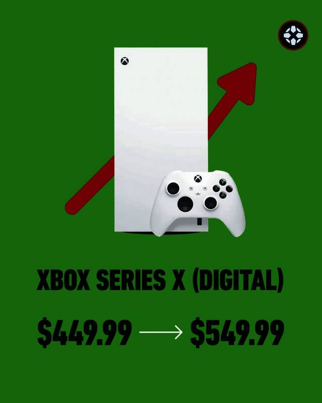 Xbox无线手柄与耳机组合展示，突出音画同步体验