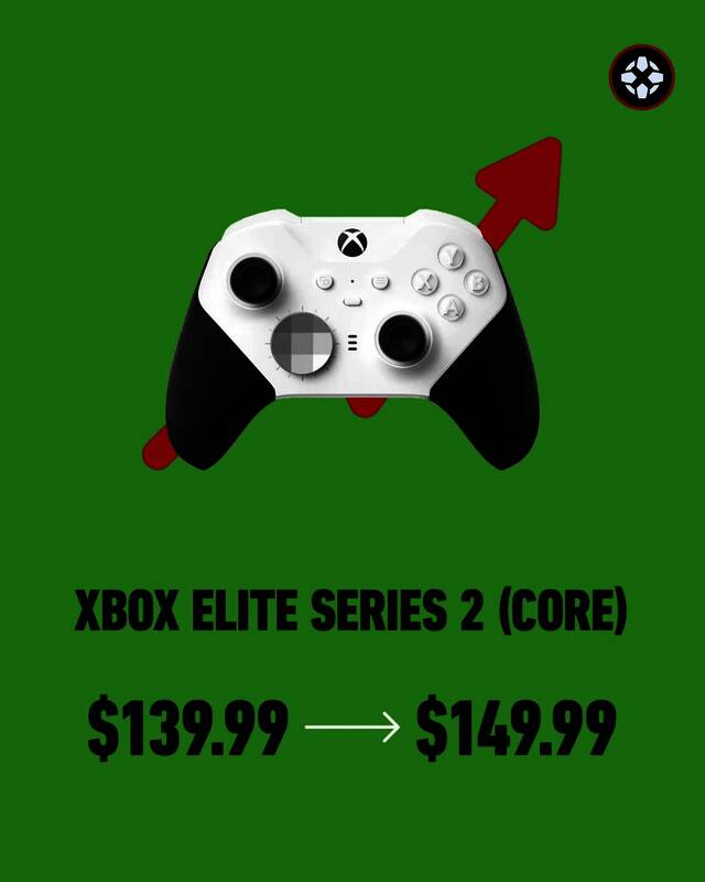 Xbox Series X运行时状态指示灯亮起，展现稳定性能