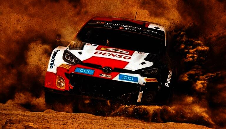 Codemasters拉力赛车游戏经典封面展示，包括《科林·麦克雷》与《尘埃》系列