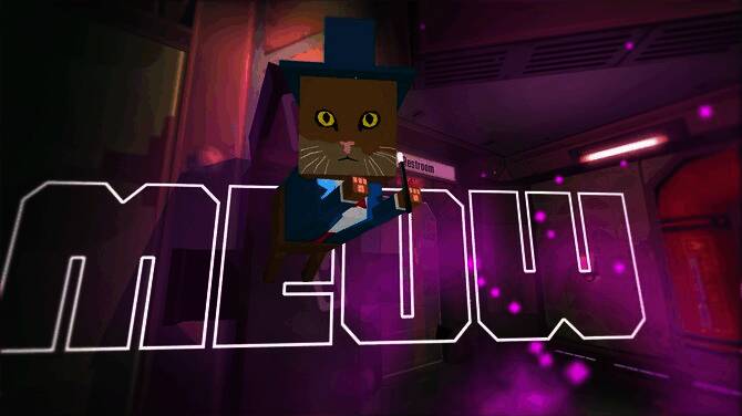 过场动画截图呈现神秘外星科技与人类工程结合的独特美学风格