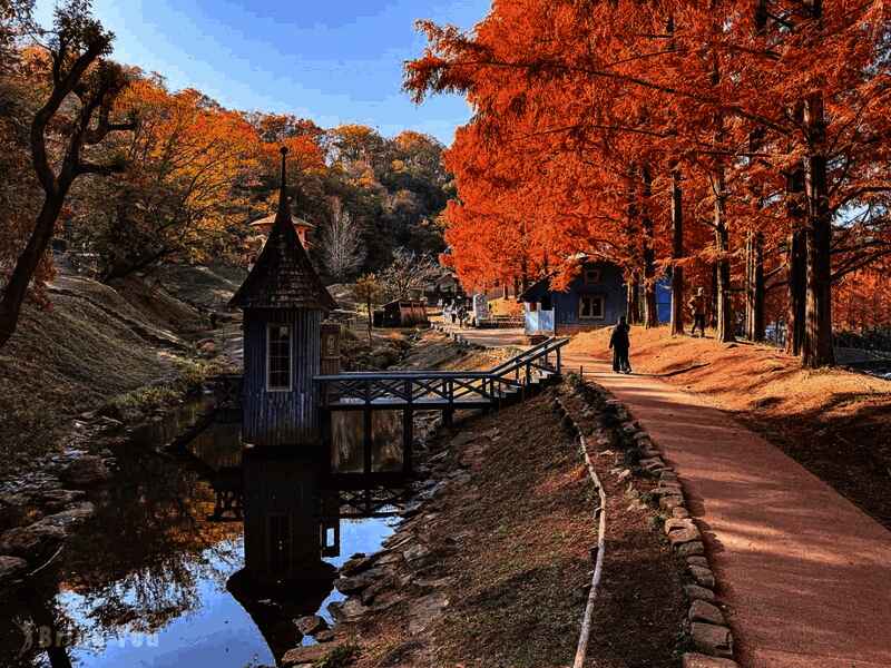 《姆明》角色插画与Sam Lake设想的游戏风格概念图展示