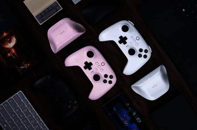 八位堂官网公告页面截图，显示暂停从中国发货至美国的通知