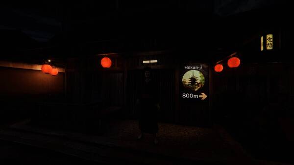 游戏UI界面展示方向指引与心跳监测系统