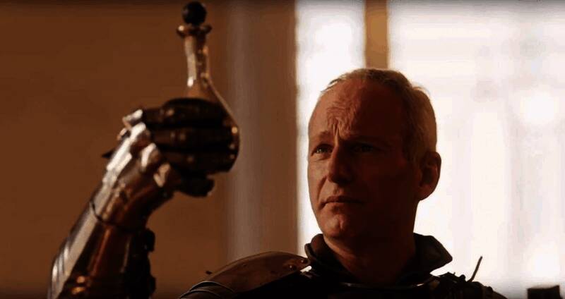 拉瑞安叙事团队致力于提升玩家选择自由度