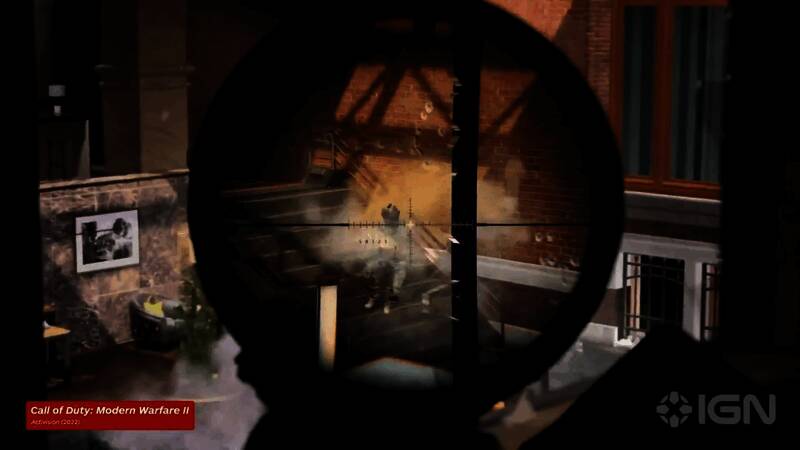 角色在高空中滑行躲避敌人攻击的精彩瞬间