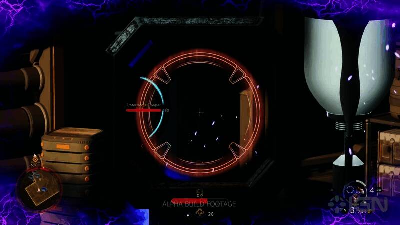 夜晚战场中子弹轨迹与爆炸特效交织的震撼场面