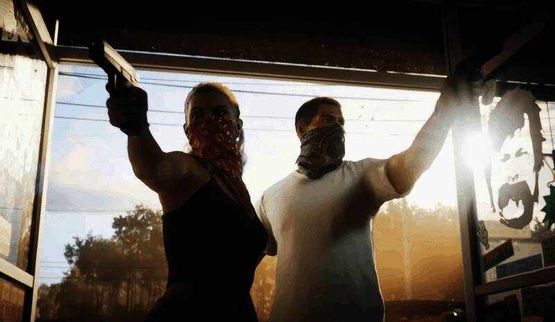 《GTA6》NPC具备高级记忆系统，能记住玩家行为并作出反应