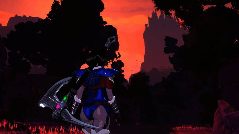 温馨的营地场景，角色围坐篝火旁交谈，展现轻松一面