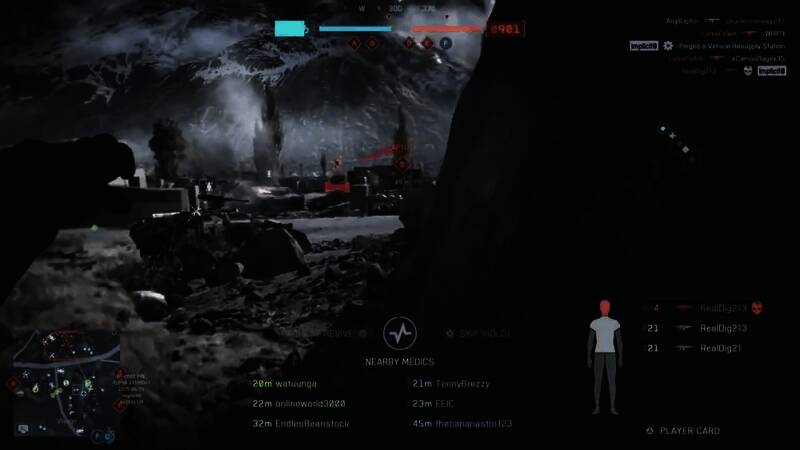 爆炸特效展示，视觉冲击力极强