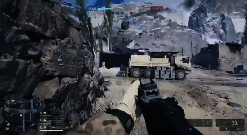 战绩统计界面，数据详尽