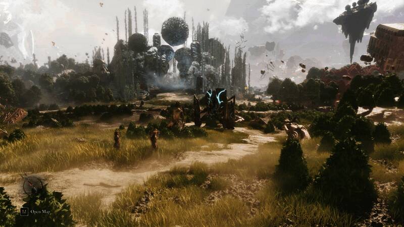 游戏角色特写，展现细腻的表情与语音同步效果