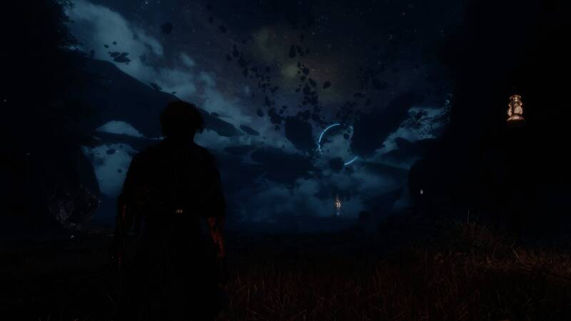 配音幕后花絮照，Charlie Cox与制作人交流台词细节