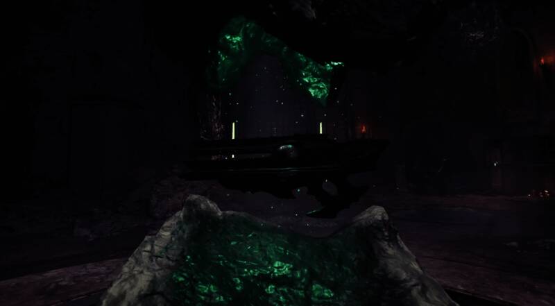 战斗中特效爆炸四溅，营造出紧张刺激的氛围