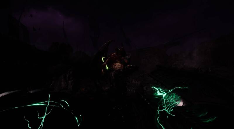 角色技能界面展示，多种能力图标排列整齐