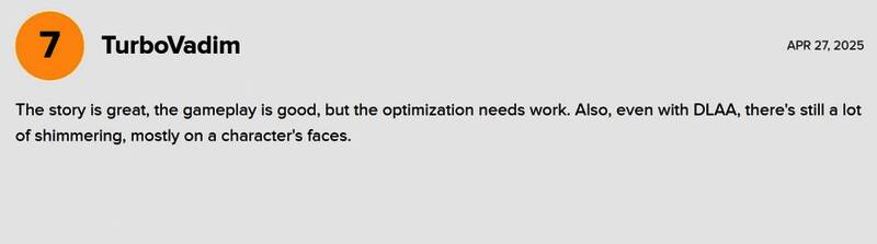 角色面部特写画面，显示部分纹理细节尚未完善