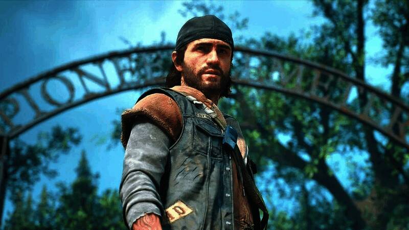 《往日不再：复刻版》PS5画面对比原版，画面细节与光影效果显著提升