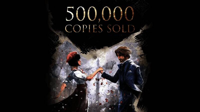 《光与影：33号远征队》游戏封面展示，风格独特且富有奇幻色彩