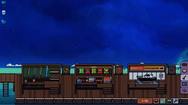 寿司制作过程界面，玩家可以直观看到食材搭配与成品效果