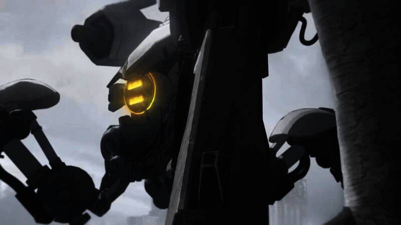 地图探索界面，展现末世废土风格的地貌与可交互元素