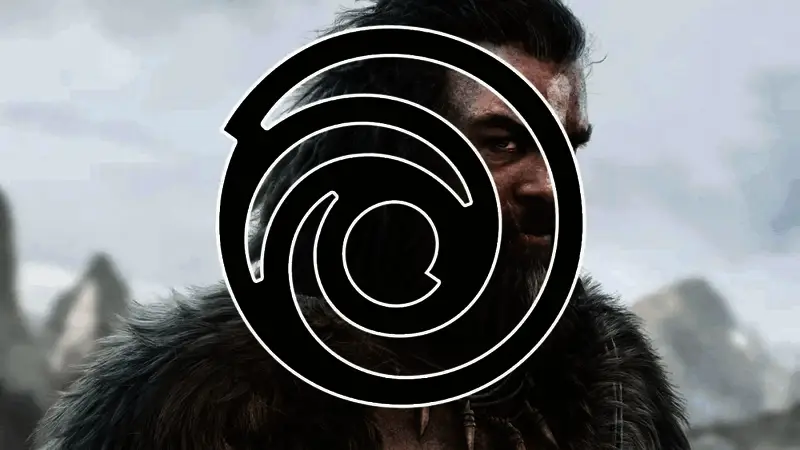 育碧旗下热门游戏《刺客信条》与《孤岛惊魂》系列标志并列展示