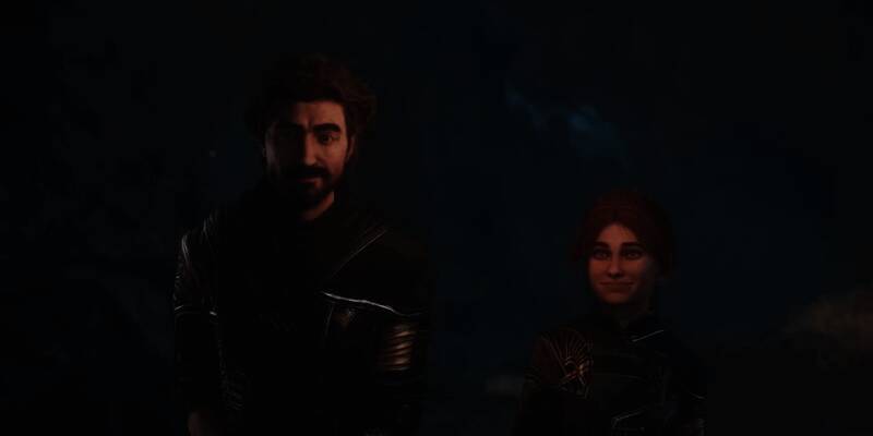 游戏战斗场景展示，角色在战场中展开激烈对抗，技能特效绚丽