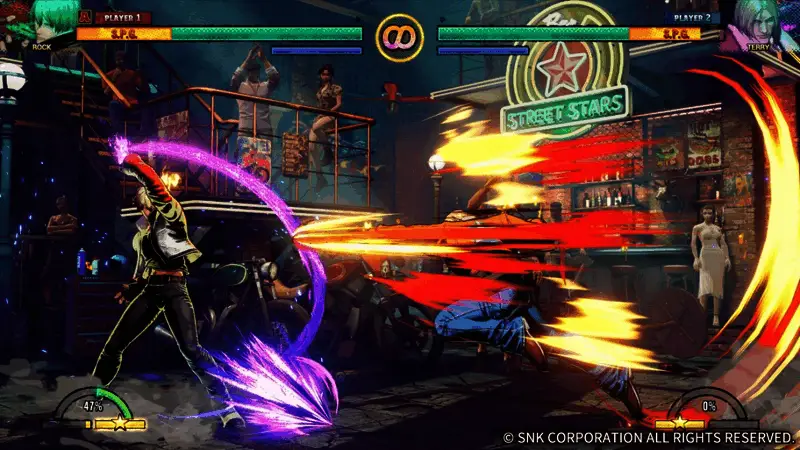 特瑞在不同版本中的数据面板对比图，显示其属性变化趋势