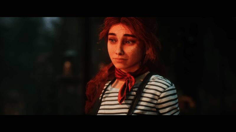 多人合作战斗截图，展现团队配合与技能连携特效