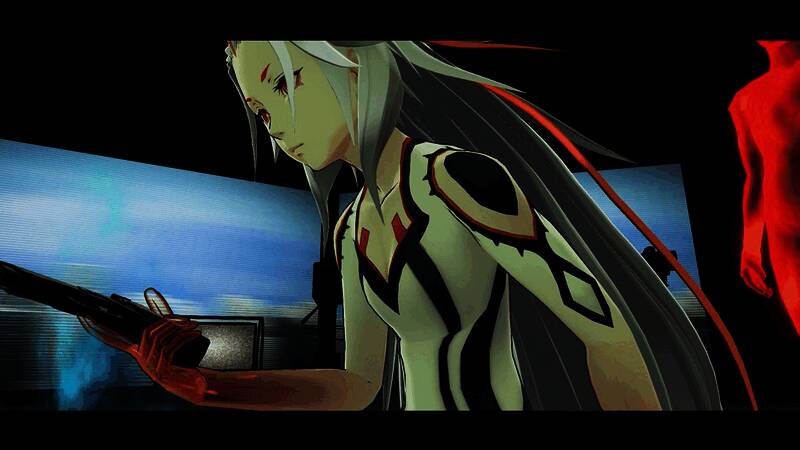 逃脱关卡演示图，展示密室挑战的细节构造