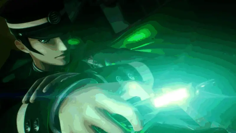 恶魔召唤师战斗界面展示，界面设计更具现代感