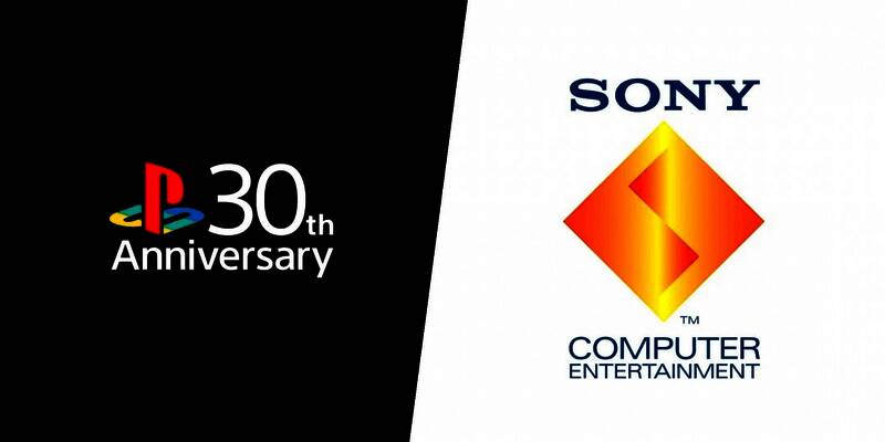 PlayStation历代主机界面主题展示，复古风格与现代科技融合