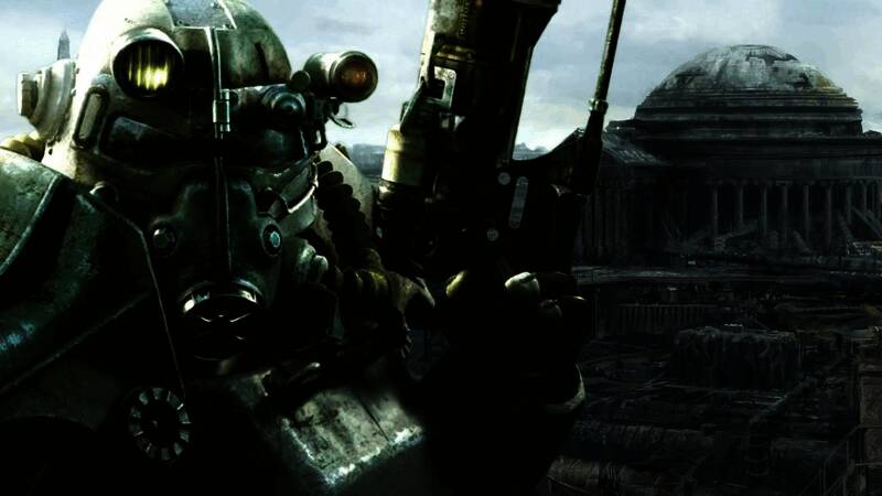 《上古卷轴4：湮灭 重制版》游戏画面展示，角色在奇幻世界中探索