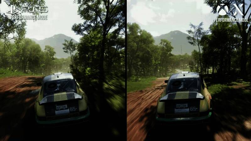 车内视角展示，方向盘、仪表盘等内饰建模精细