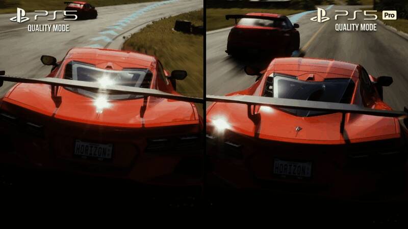 慢动作回放画面，尘土飞扬，粒子特效表现优异