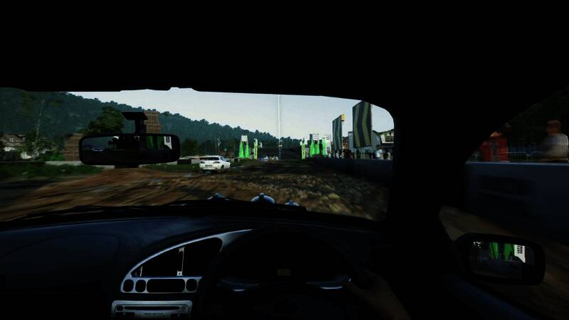 胜利时刻，烟花绽放，庆祝特效绚丽夺目