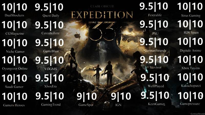 《光与影：33号远征队》战斗场景截图，角色施展华丽技能，特效炫目