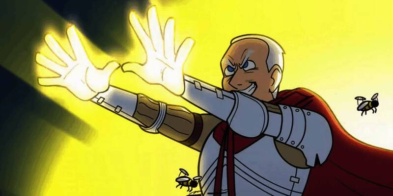 《博德之门3》游戏界面展示新加入的拍照模式操作面板与角色表情切换选项