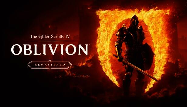 玩家社区热烈讨论《上古卷轴4：湮灭重制版》，论坛截图显示话题热度居高不下