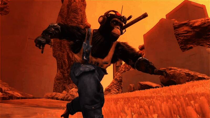 《硅基宇宙》游戏画面，展现浩瀚宇宙与星球探索场景